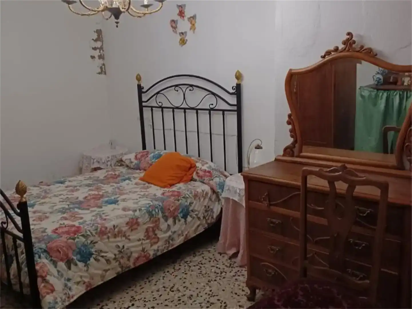 Bedroom of Detached homes for sale in Calamocha