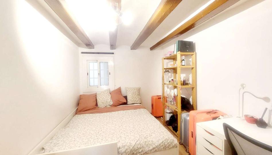 Photo 1 of Flat to share in El Camp de l'Arpa del Clot, Barcelona