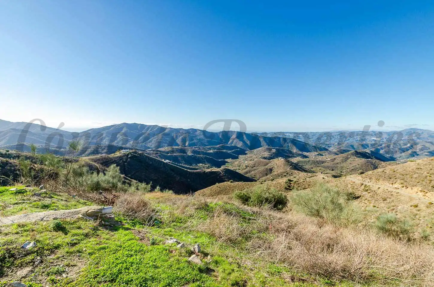 Casa rústica en venta en Sedella, imagen 9