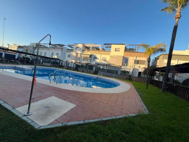 Casa adosada en Venta en Calle Vía Aurelia en Torreblanca