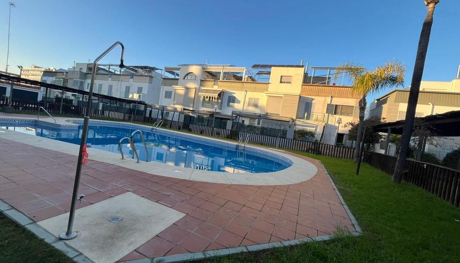 Photo 1 of Single-family semi-detached for sale in Calle Vía Aurelia, Torreblanca, Sevilla