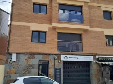 Maisonette mit Aufzug zum Verkauf in TALAMANCA 2