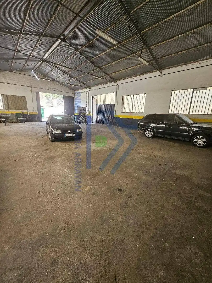 Industrial building for sale in Iznalloz, imagen 15