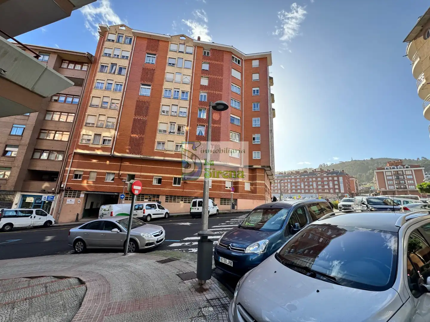 Gewerbefläche zum Verkauf in Calle Victorina Gainza 3, imagen 18