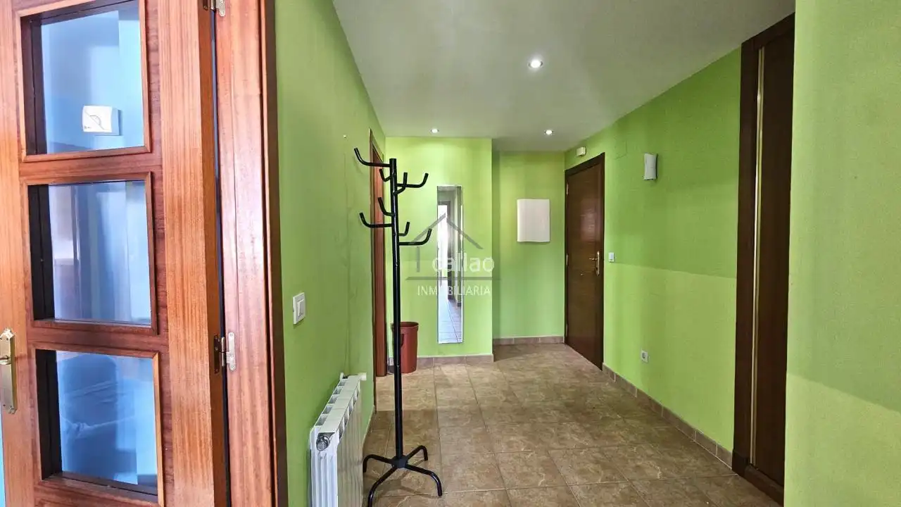 Appartement avec ascenseur à louer à Piñeiros- Freixeiro, imagen 28