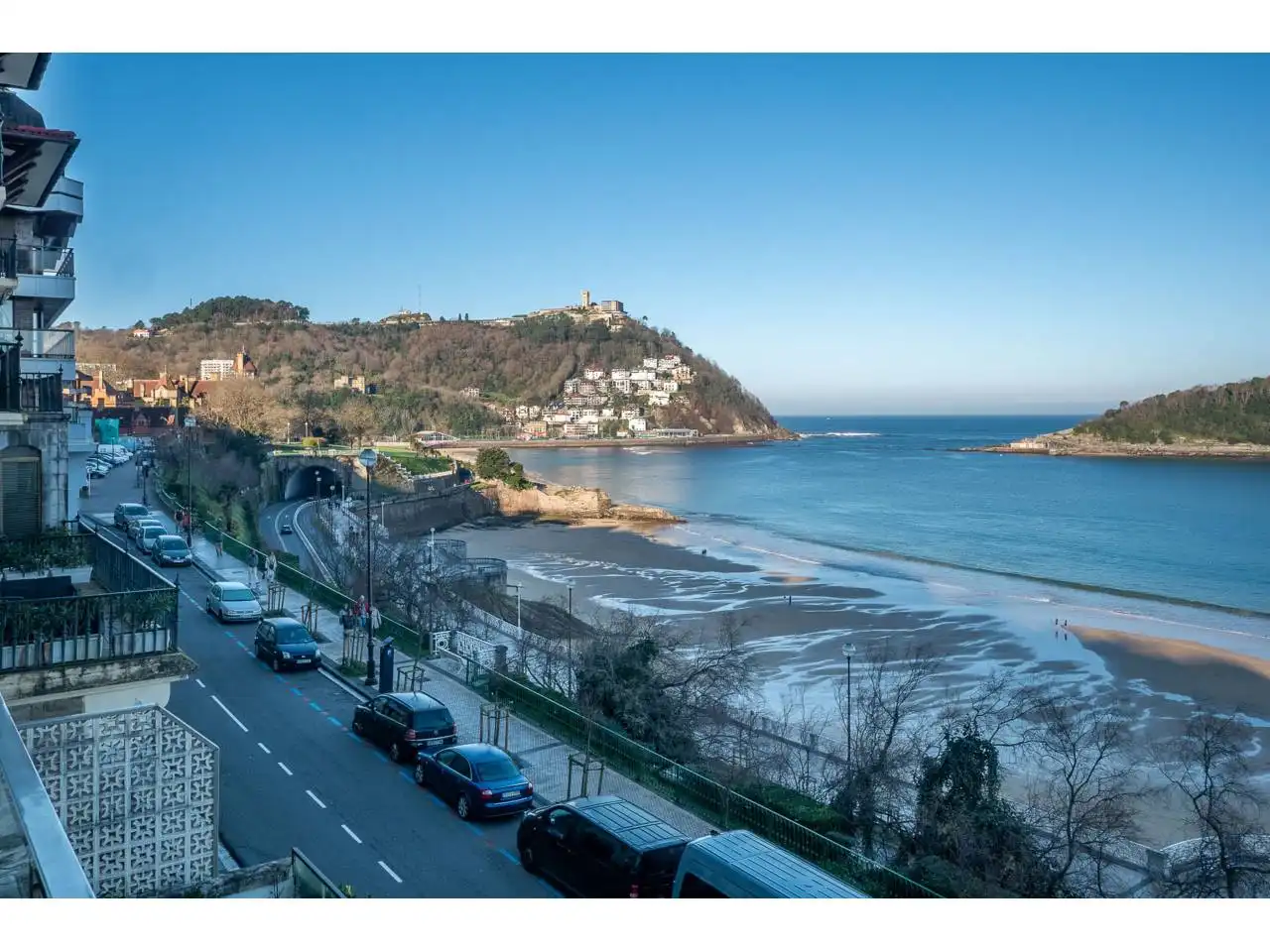 Appartement avec terrasse à vendre à Paseo Miraconcha 30, imagen 64