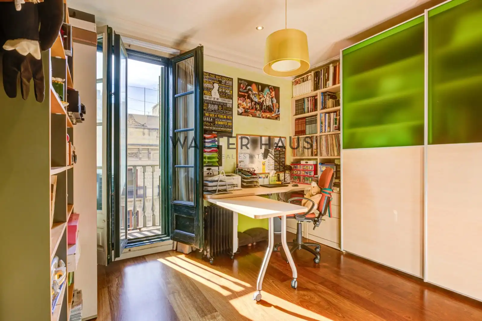 Appartement avec terrasse à vendre à Carrer de Roger de Llúria, imagen 39