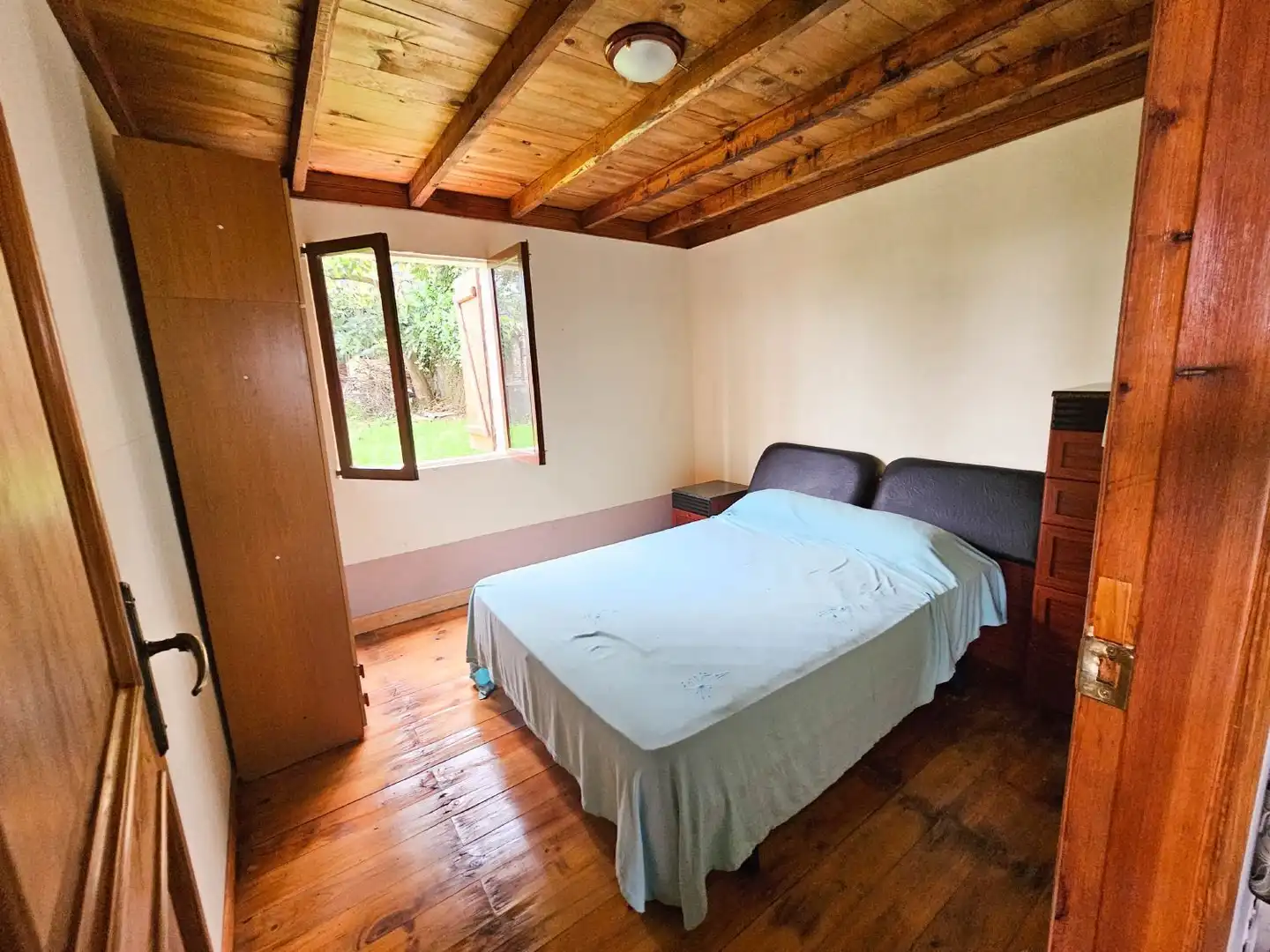 Casa o chalet en venta en Aldea de Arriba parroquia Rois, Santa Marta de Bab, Bergondo