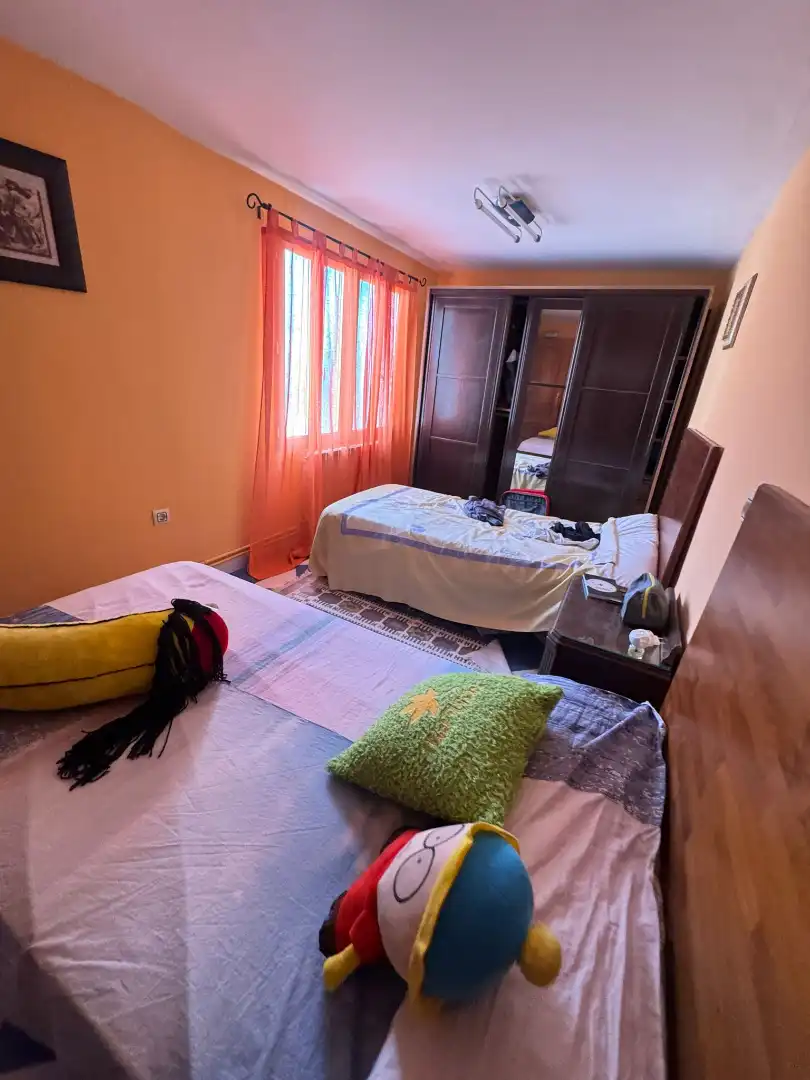 Dormitori de Casa o xalet en venda en Motilla del Palancar amb Aire condicionat, Calefacció i Jardí privat