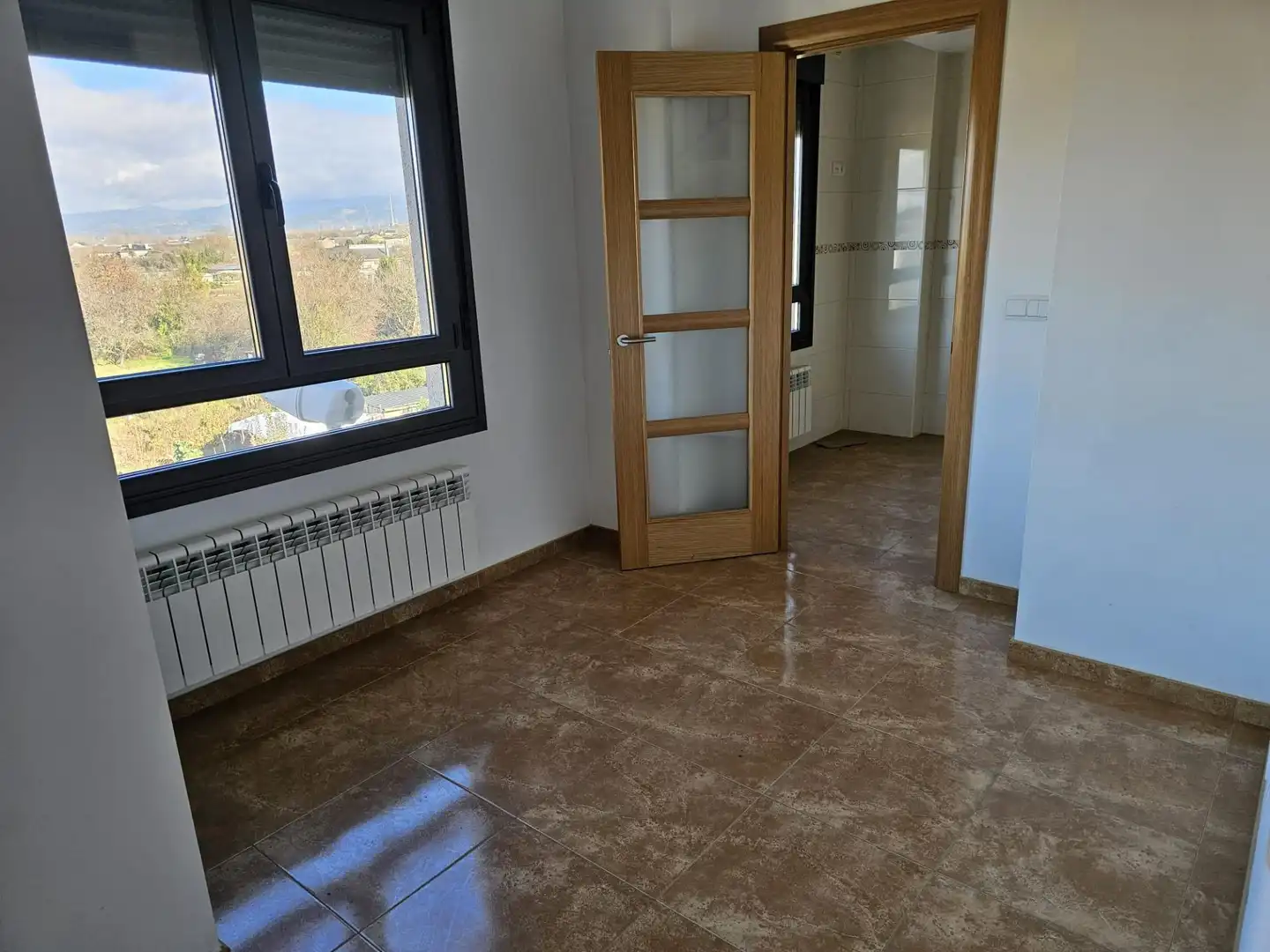 Dormitori de Dúplex en venda en Ponferrada amb Calefacció i Traster