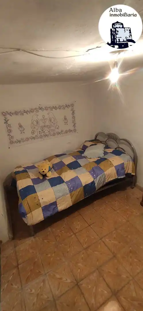 Casa con giardino in vendita a Calle Mercado 9, imagen 17
