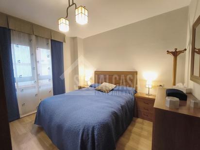 Bedroom of Flat for sale in  Córdoba Capital  with Air Conditioner, Heating and Swimming Pool