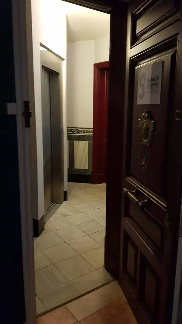 Büro mit Terrasse zur Miete in Centre Històric, imagen 4