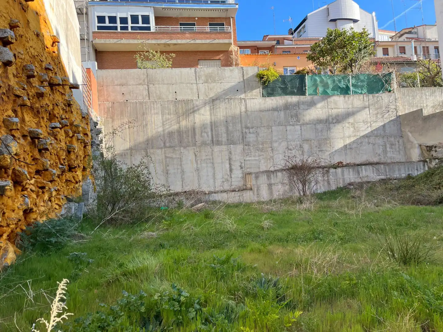 Residencial en venta en Ávila