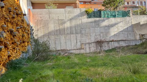 Foto 4 de Residencial en venda a Capitan Mendez Vigo, 43, Santo Tomás, Ávila Capital