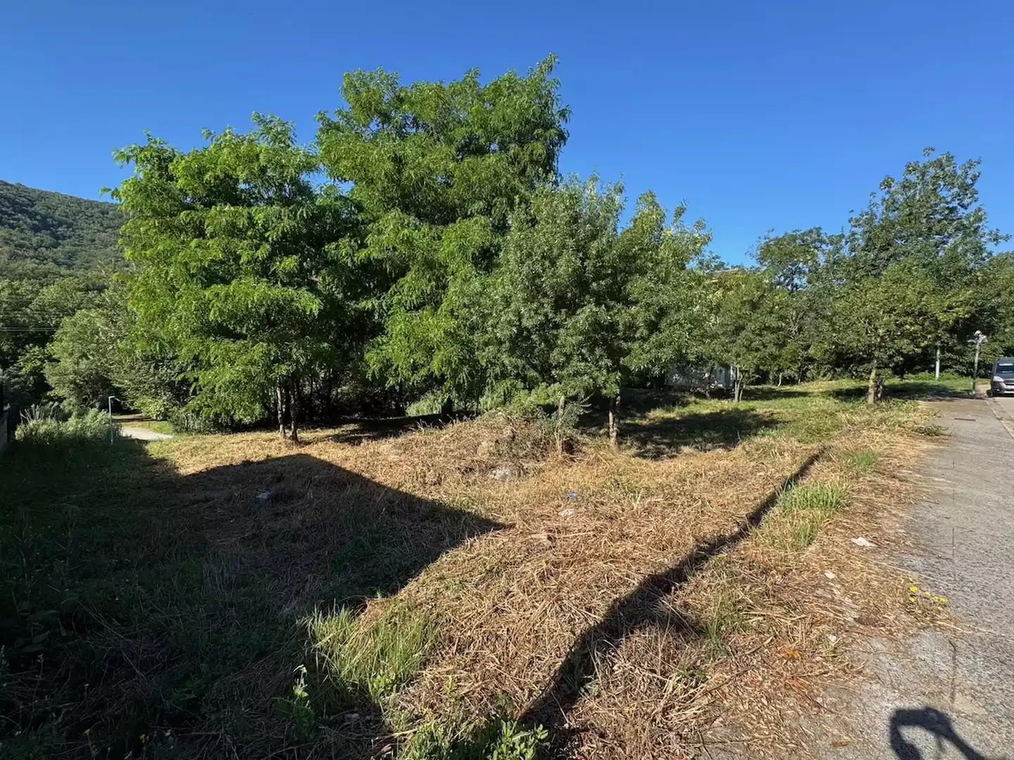 Terreno residencial en venta en Besalú, imagen 3