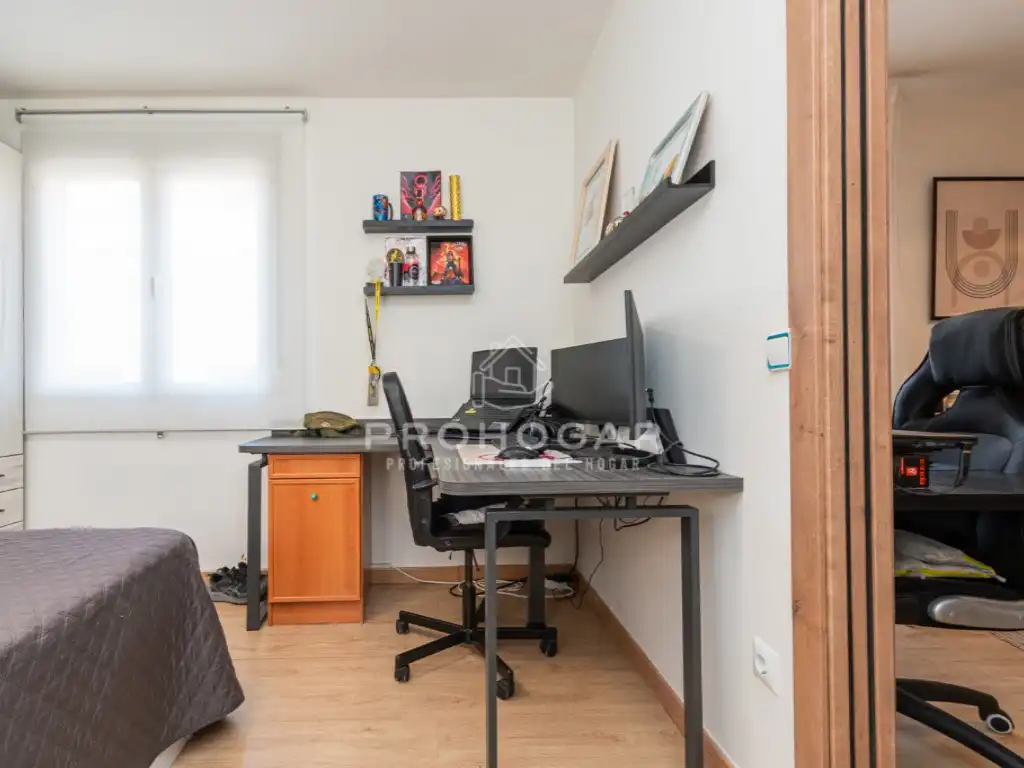 Bedroom of Detached homes for sale in Colmenar Viejo  with Furnished