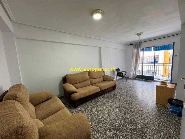 Piso en Venta en Centro