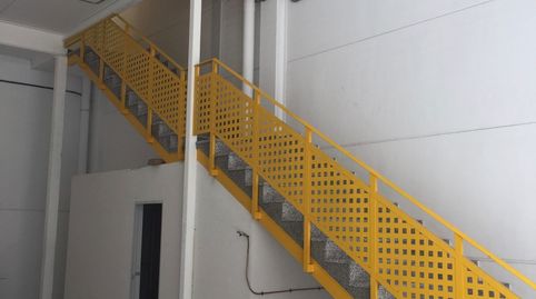 Foto 5 von Fabrikhallen zur Miete in Campodón - Ventorro del Cano, Alcorcón