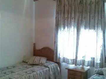 Habitación de Casa o chalet de alquiler en Villa de Mazo con Jardín privado, Terraza y Trastero