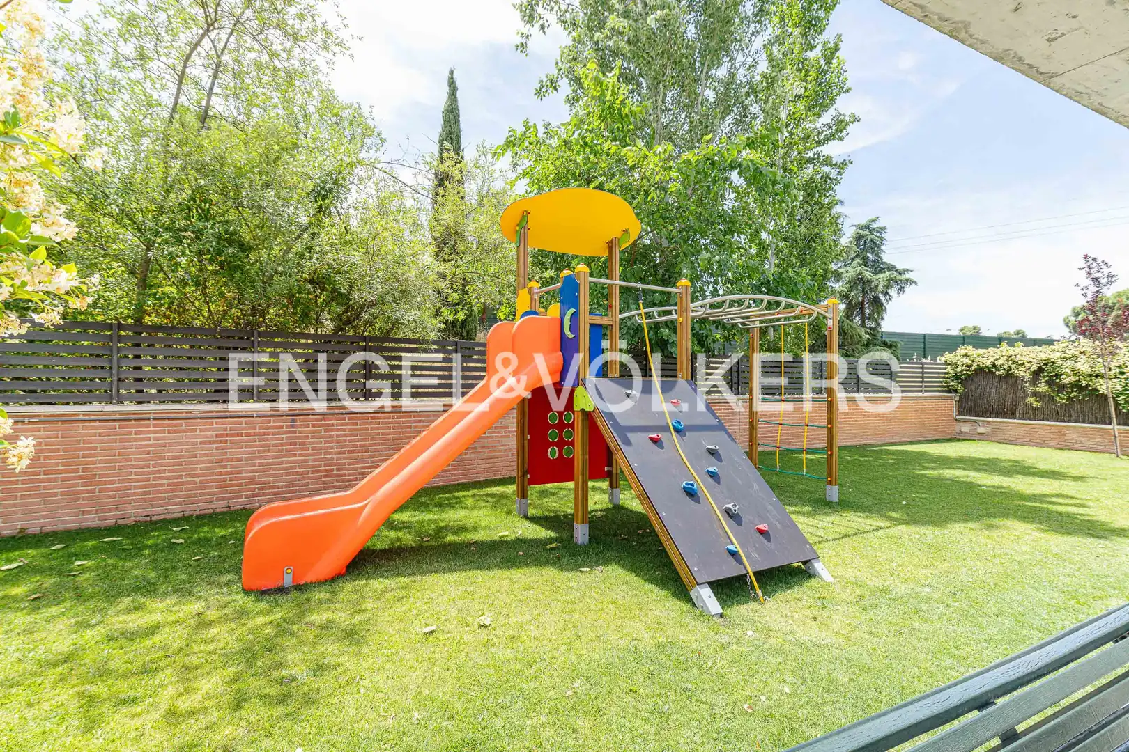 Terraza de Piso en venta en Madrid con Aire acondicionado, Calefacción y Terraza