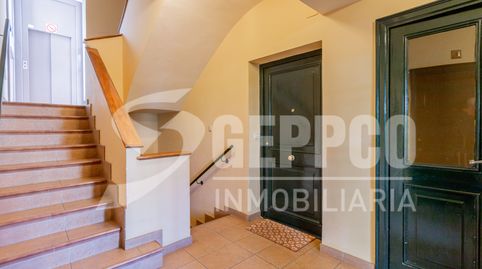 Foto 2 de Piso de alquiler en Calle de Antonio Toledano, Fuente del Berro, Madrid Capital