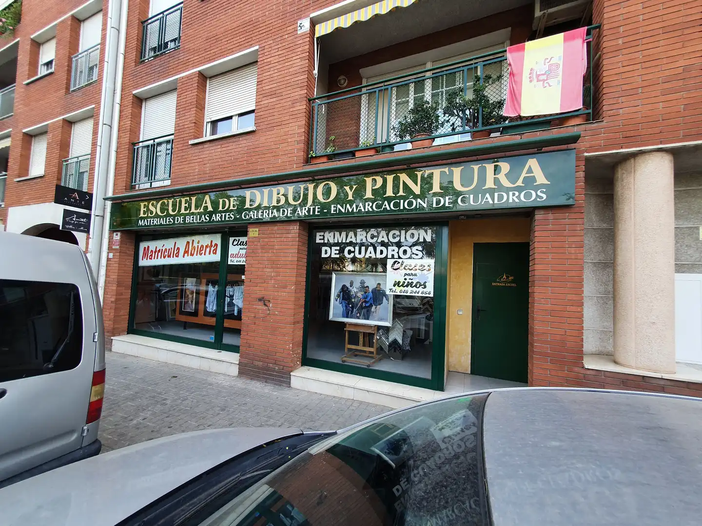 Local commercial à louer à Centre - Eixample – Can Llobet, imagen 45