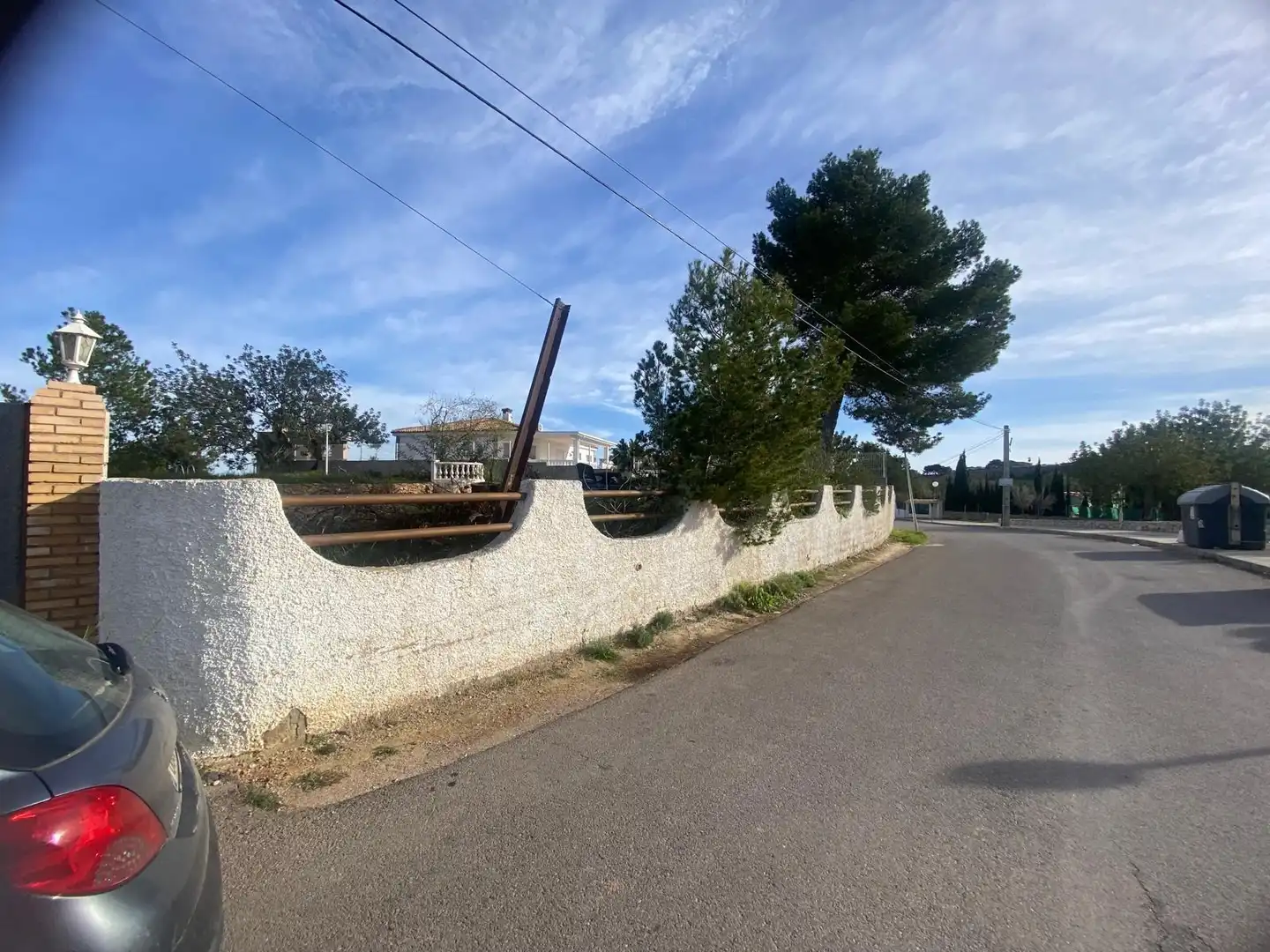 Rustikales Grundstück zum Verkauf in Calle Calle Samborí, imagen 7