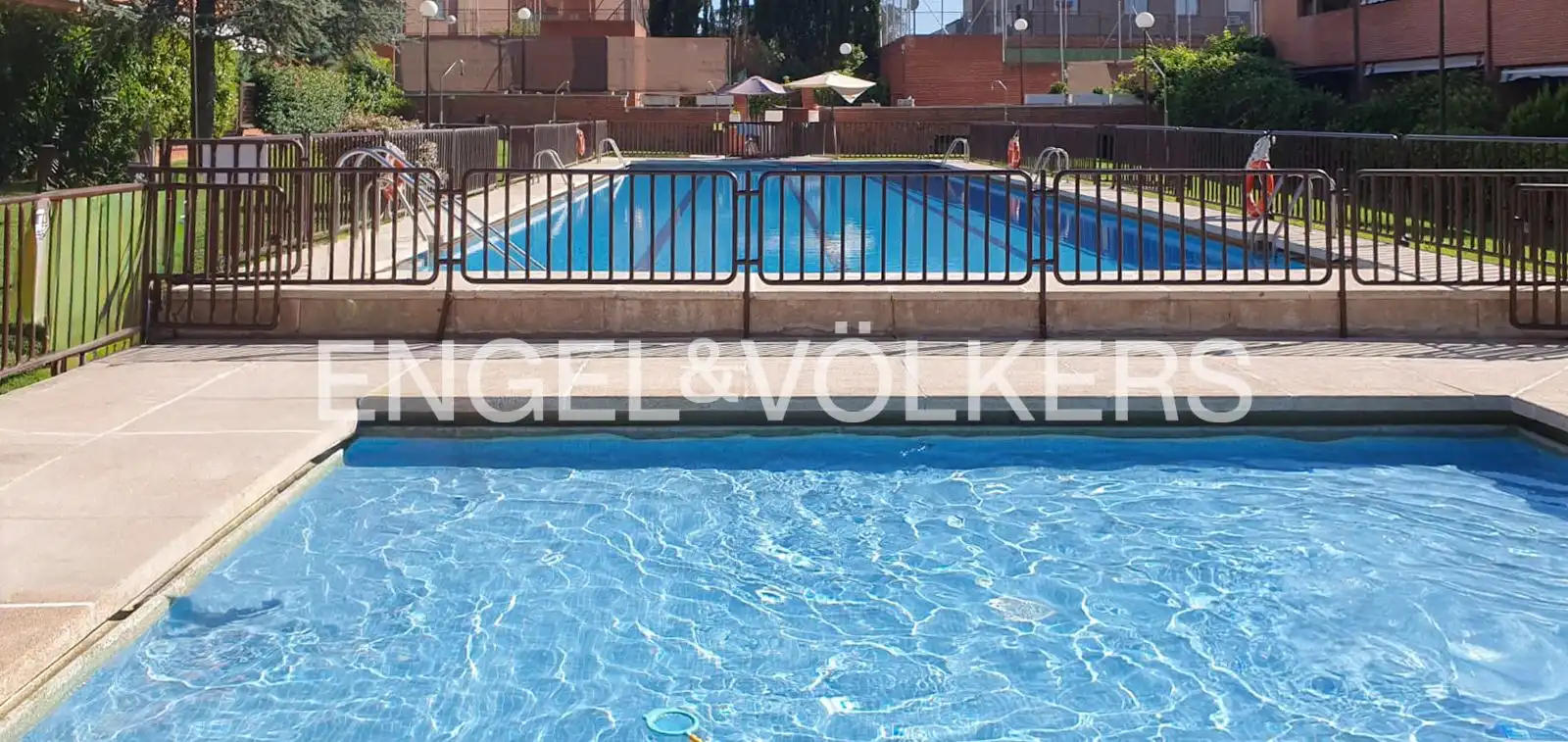 Reihenhaus mit Pool zum Verkauf in El Burgo, imagen 59