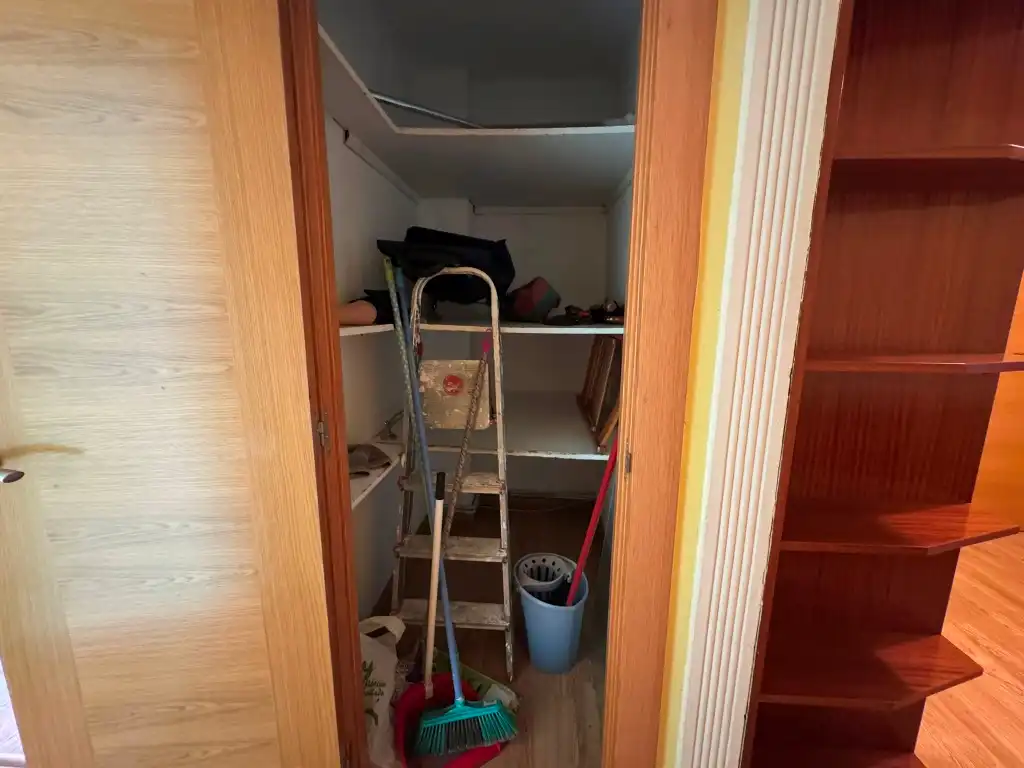 Wohnung mit Aufzug zum Verkauf in Calle Juan Alvargonzález, imagen 18