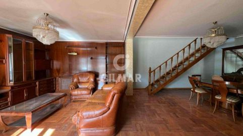 Foto 4 de Casa adosada en venda a Tres Olivos - Valverde, Madrid Capital