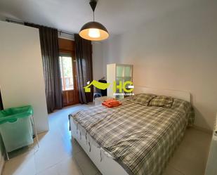 Bedroom of Flat to share in Villaviciosa de Odón  with Heating, Terrace and Furnished