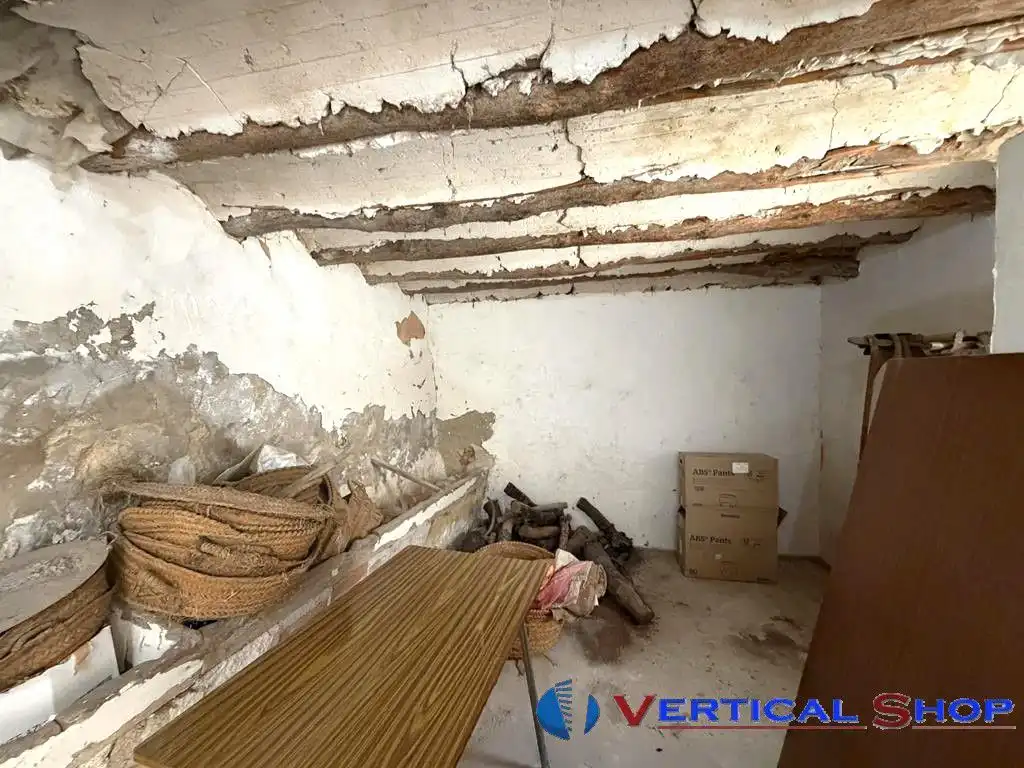 Casa o chalet en venta en Caudete