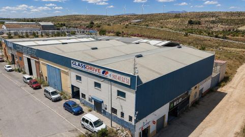 Nave industrial en venta en Dúrcal  Situada en una zona estratégica, imagen 2
