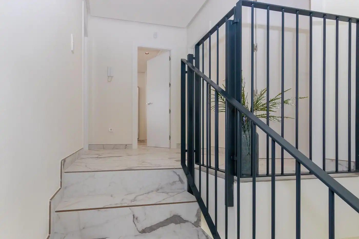 Chalet con piscina en venta en El Montgó, imagen 13