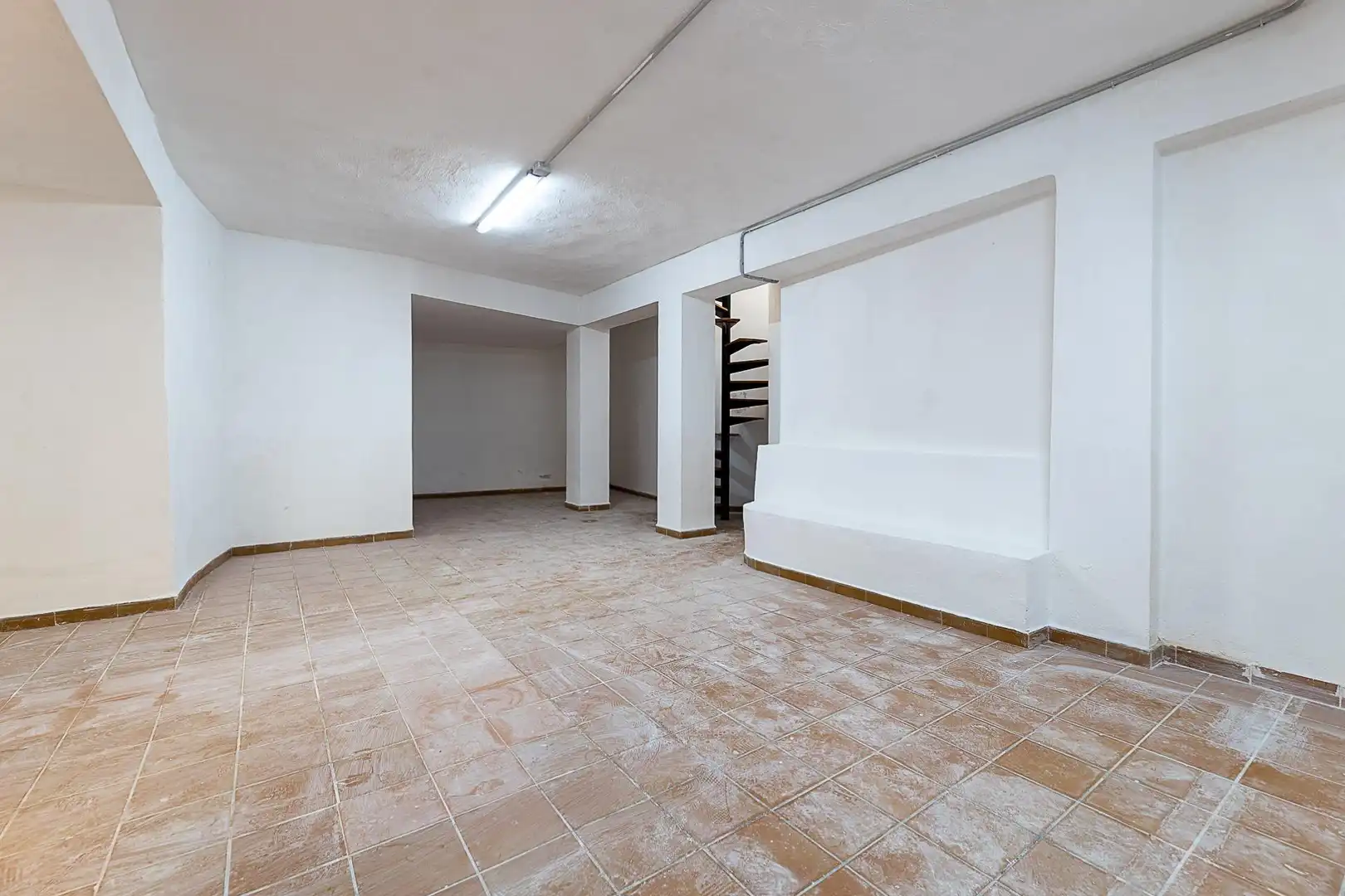 Planta baixa en venda en  Palma de Mallorca amb Terrassa
