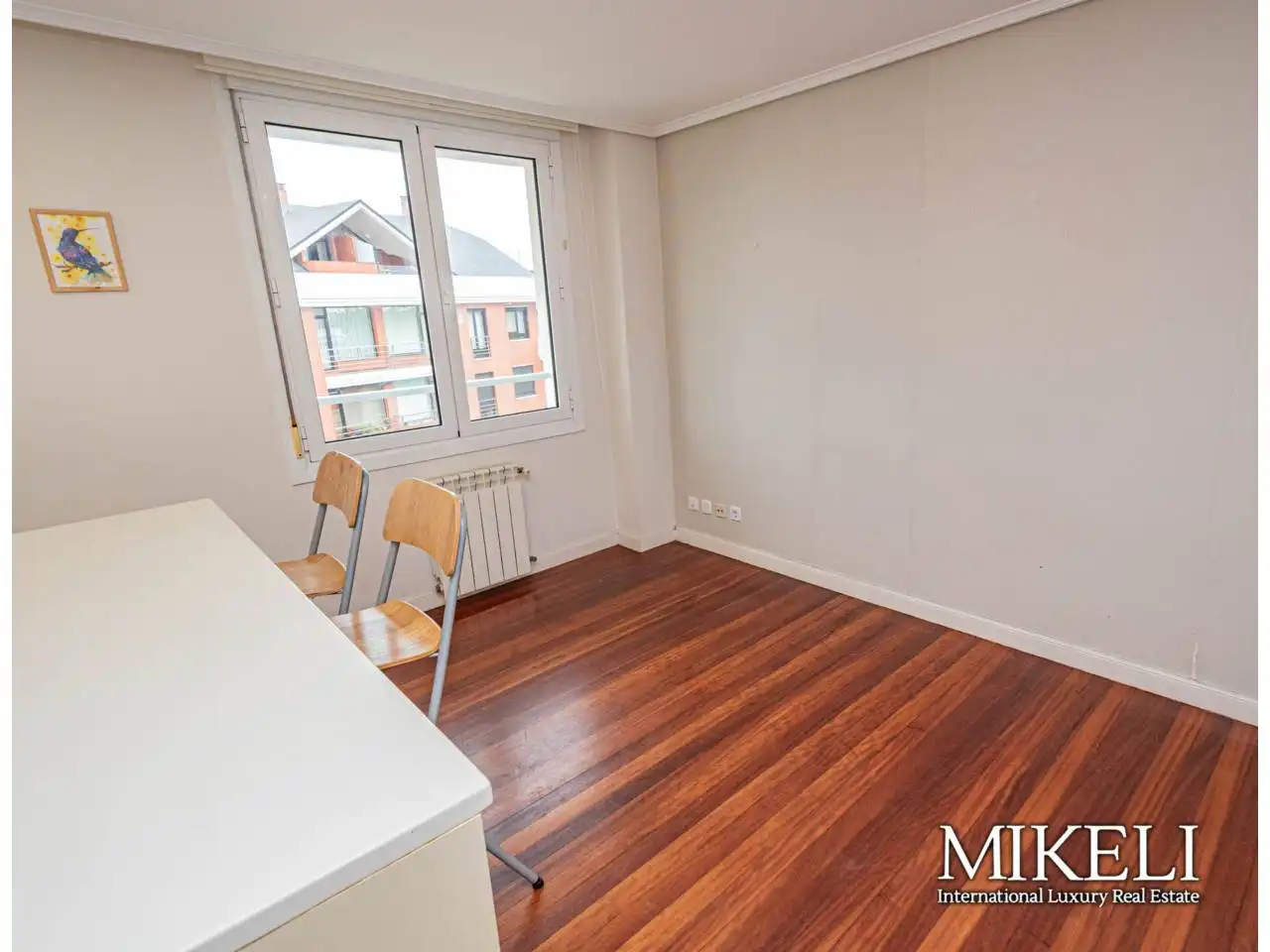 Maisonette zur Miete in Calle Arsenio Odriozola, 41, Valdenoja