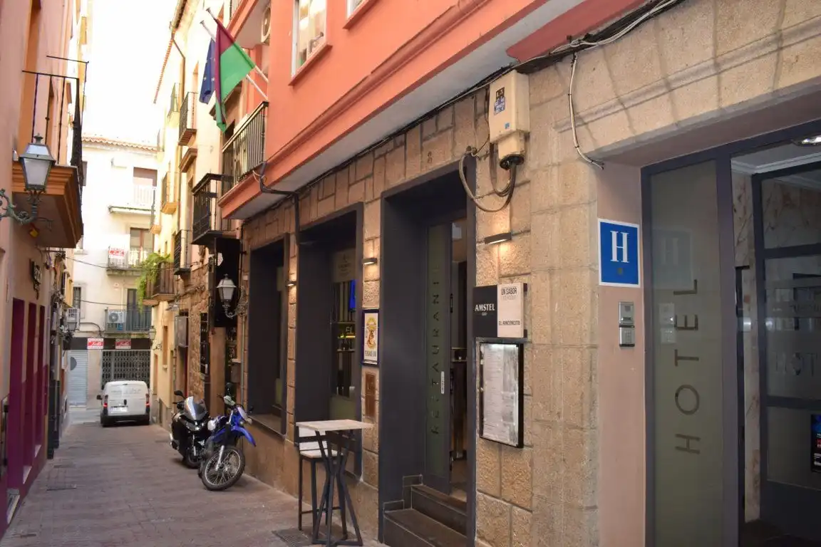 Pis en venda en Plasencia amb Aire condicionat, Calefacció i Terrassa