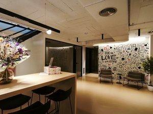 Foto 3 de Oficina de alquiler en Calle Bernat Boades D'en, 38, La Devesa, Girona