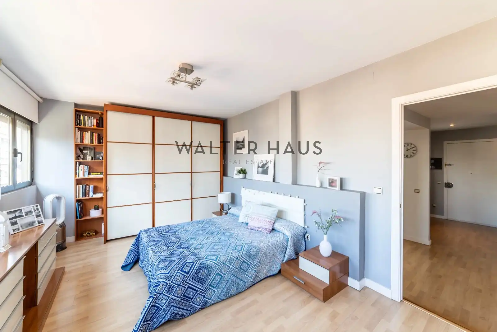 Appartement avec terrasse à vendre à Calle de Luchana, imagen 26