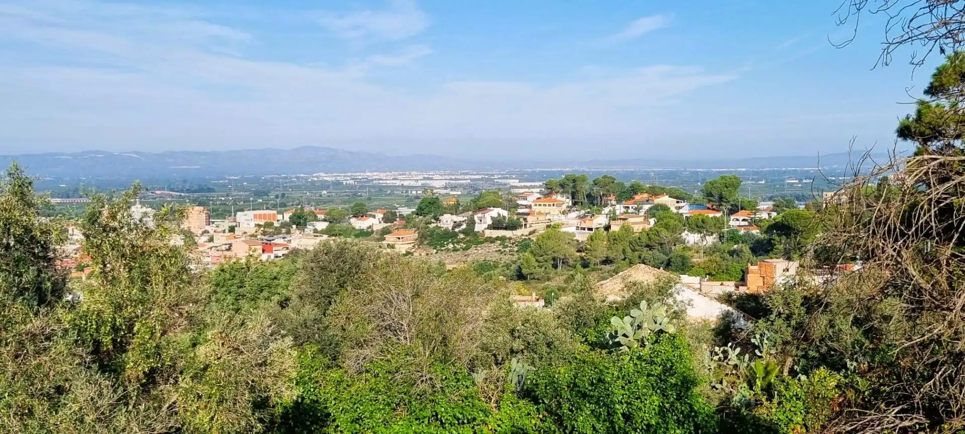 Houses for sale in Alzira  with Air Conditioner, Private garden and Terrace