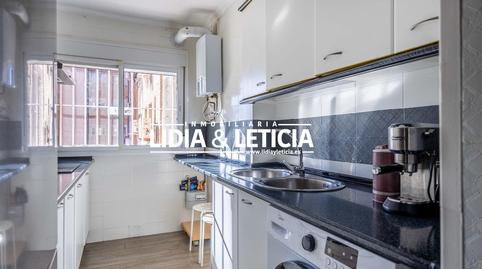 Foto 4 de Piso en venta en  Coliseo, Centro, Sevilla