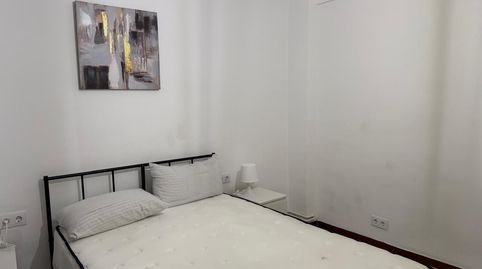 Foto 2 de Habitació a Cardenal Cisneros, Rondilla, Valladolid Capital