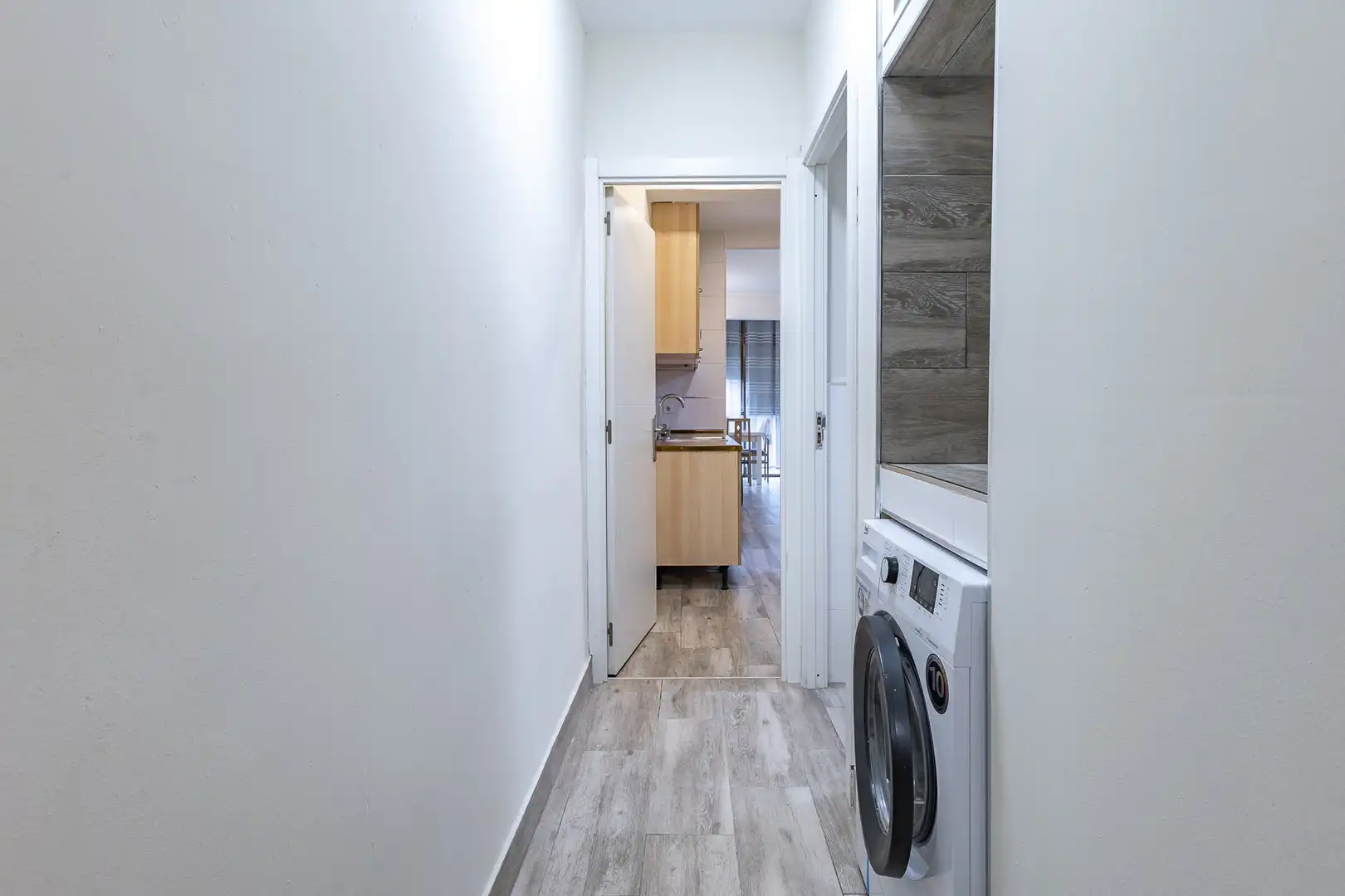 Appartement avec terrasse à vendre à Sant Andreu, imagen 47