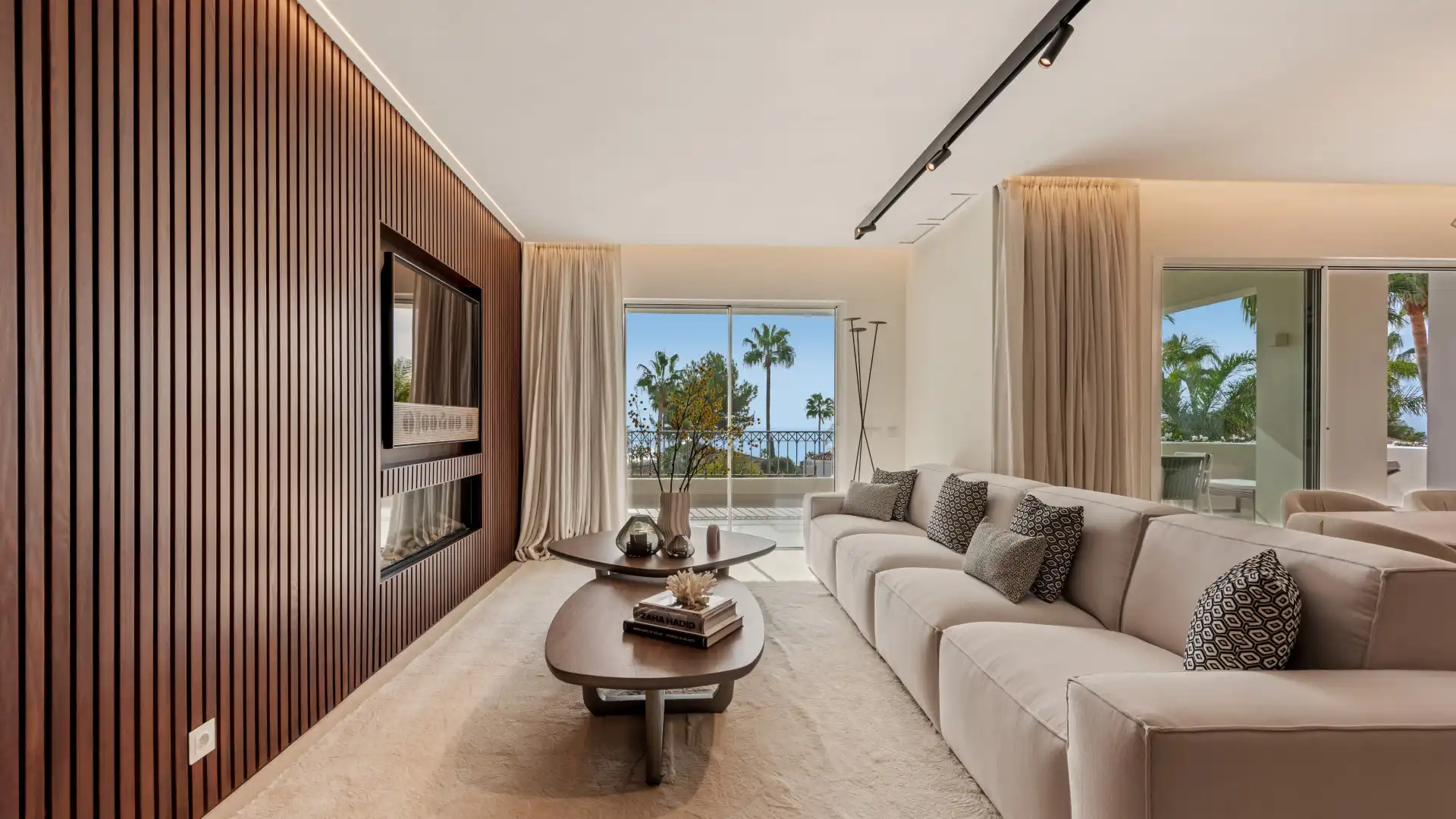 Apartment with pool for sale in Milla de Oro, imagen 4