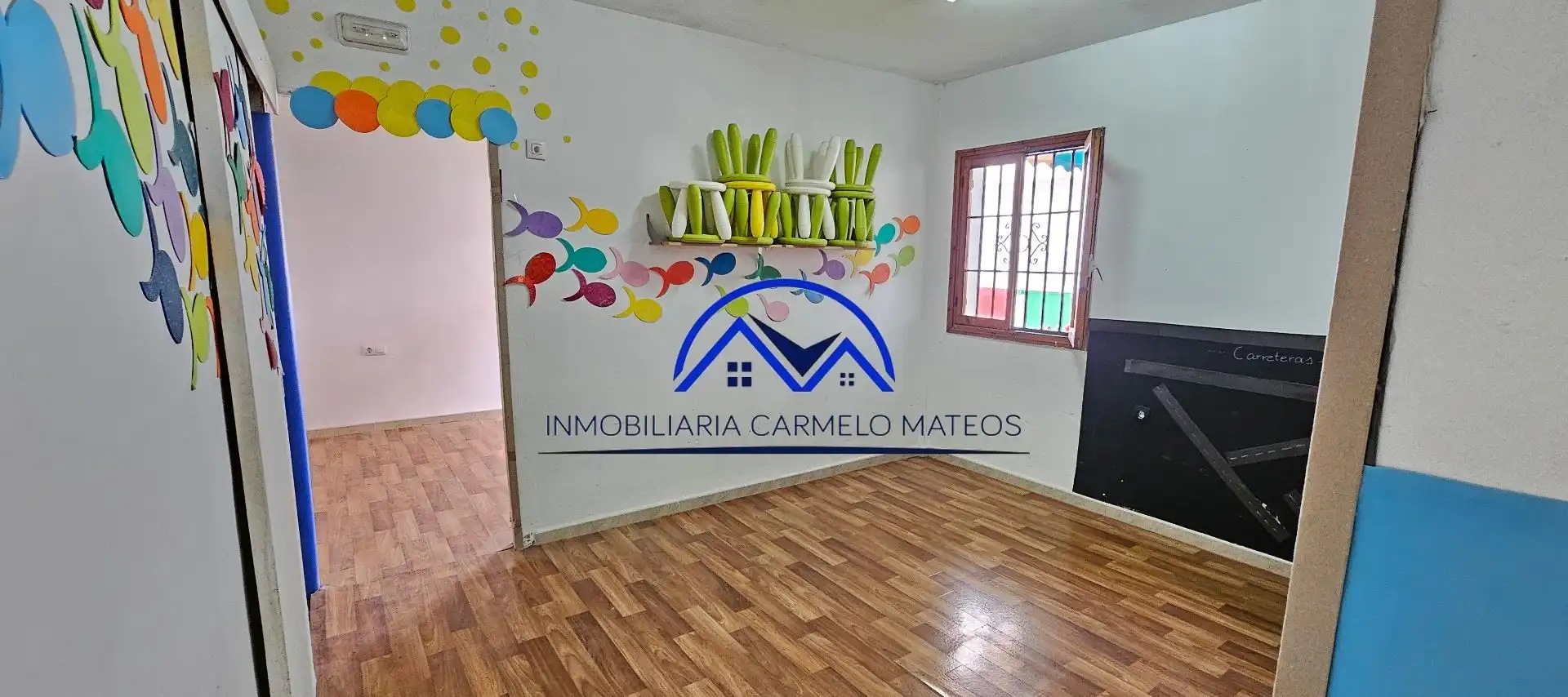 Flat for sale in Sanlúcar de Barrameda  with Air Conditioner