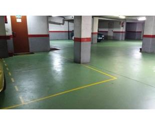 Parking of Garage to rent in Vigo 