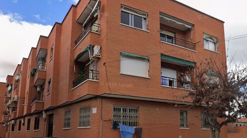 Piso en Mocejón