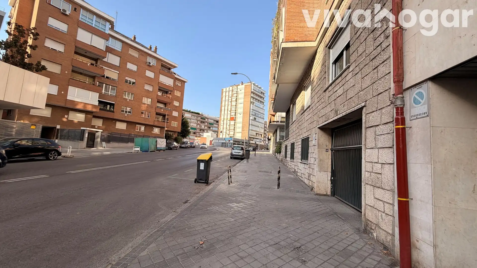 Flat for sale in Paseo de la Habana, imagen 25