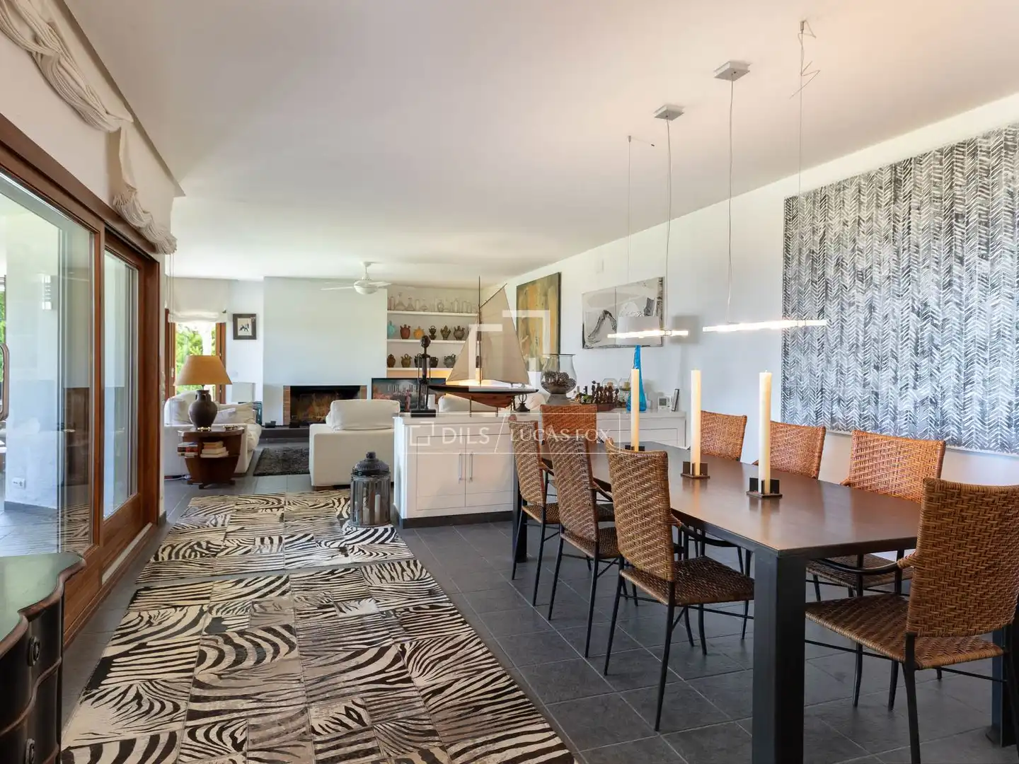 Villa avec piscine à vendre à Calella de Palafrugell, imagen 7